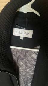 Calvin Klein Men's Wool Blend Jacket - Image 3