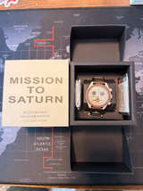 Swatch x Omega Bioceramic MoonSwatch - Image 1