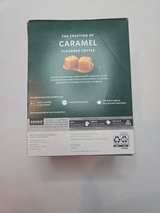 Starbucks Caramel Flavored K-Cup Pods (22 Count) - Image 1