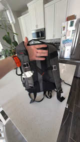 Peak Design Everyday Messenger Bag Charcoal - Image 6