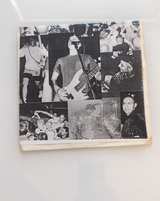 Blind Approach - New Age 7" EP (1989) - Image 5