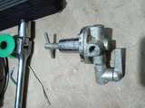 Sharpe 18C-3R Air Regulator with Binks Valve - Image 1