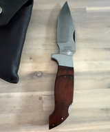 Lakota Lil' Hawk Folding Knife - Image 1