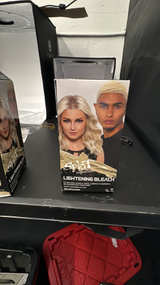 Splat Lightening Bleach Kit - Image 1