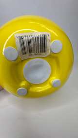 Pac-Man Ceramic Coin Bank - Image 5