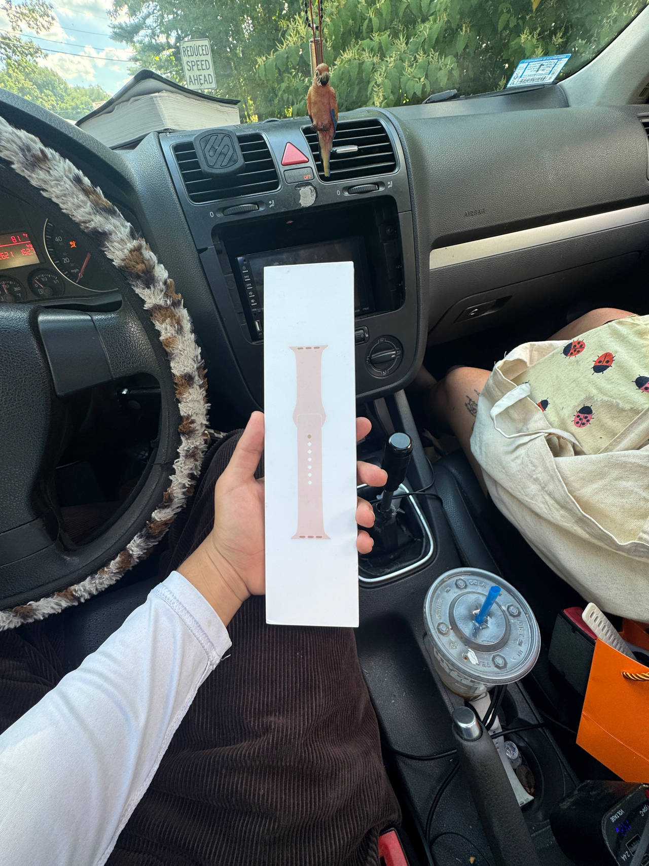 Apple Watch Sport Band
