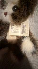 Stewart Studios Artist Teddy Bear - Image 3