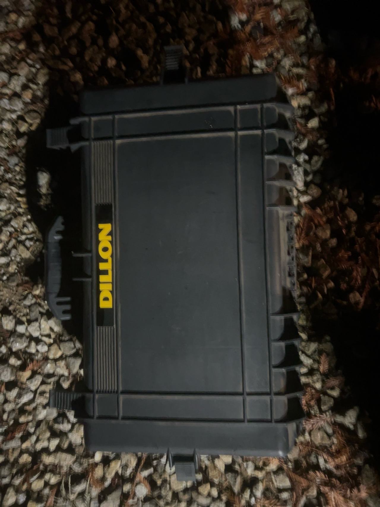 Dillon Quick Check T Cable Tension Meter with Bluetooth