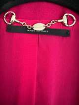 Women's Pink Blazer GUCCI - Image 3