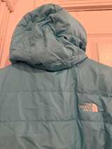 The North Face Girls Fleece Jacket XL - Image 3