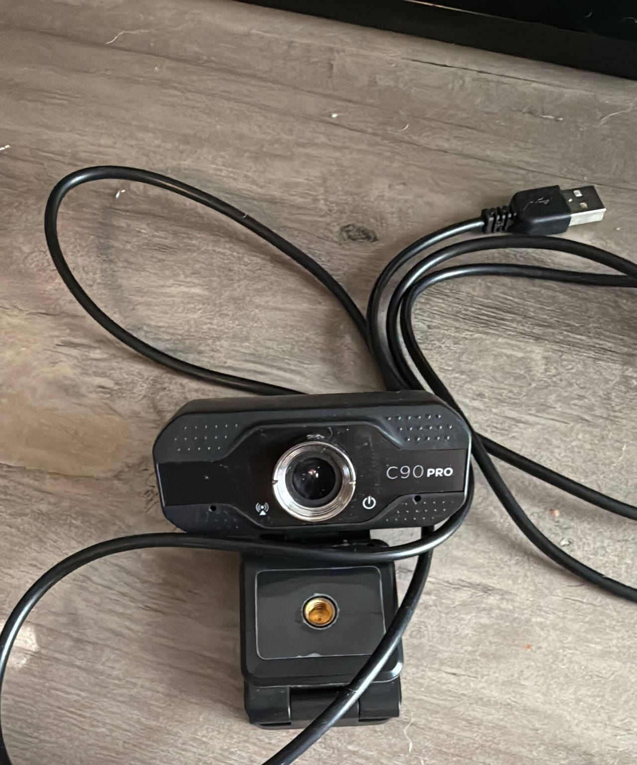 Spedal C90 Pro 1080p Webcam
