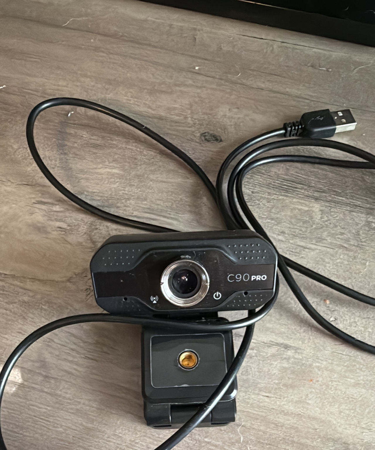 Spedal C90 Pro 1080p Webcam