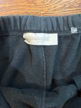 Fear of God Essentials Sweatpants Size XL - Image 4