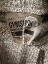 Gymshark Poise Cropped Hoodie - Image 3
