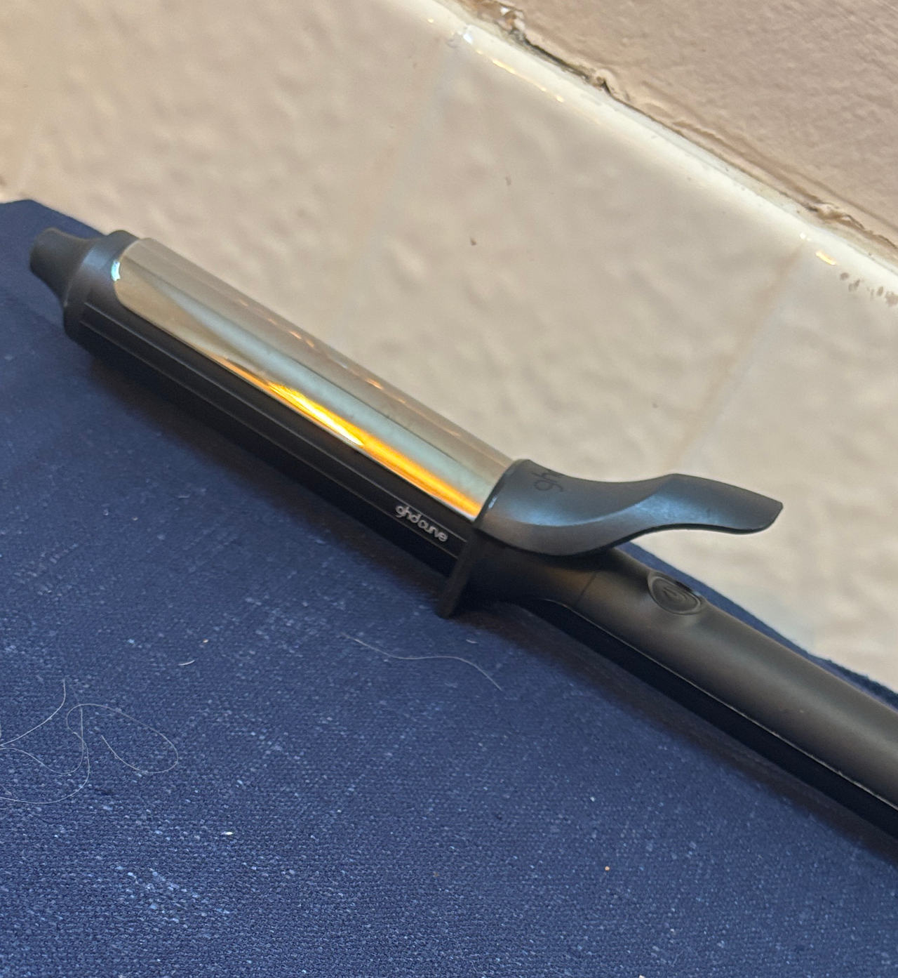 ghd Curve Soft Curl Iron