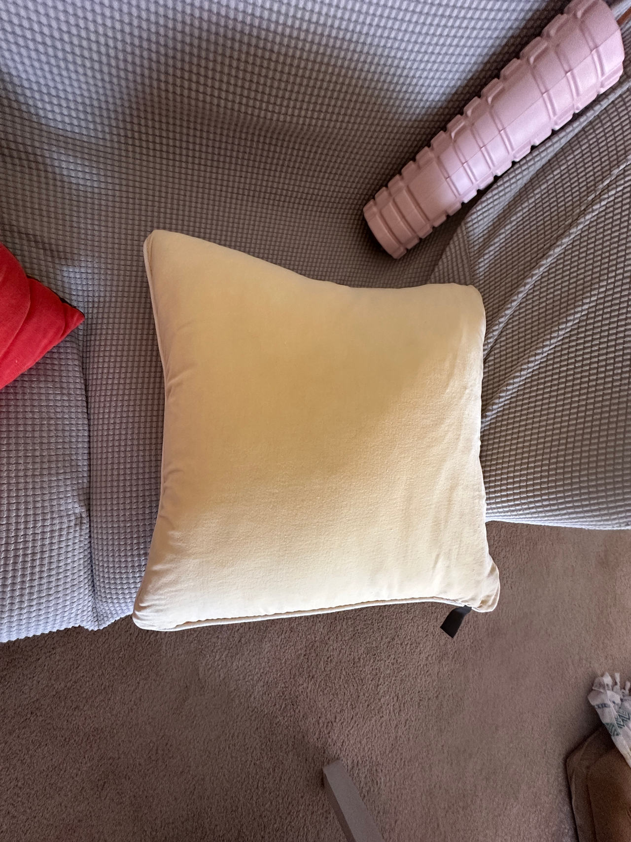 Throw Pillow