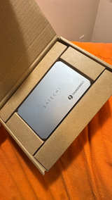 Satechi Thunderbolt 4 Slim Hub - Image 2