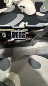 Gigabyte GeForce RTX 3060 Gaming OC 12G - Image 4