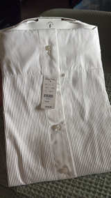 Brooks Brothers Tuxedo Shirt - Image 1