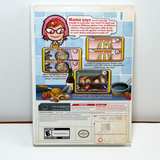 Cooking Mama: Cook Off - Nintendo Wii - Image 2