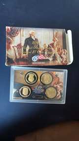 2009 United States Mint Presidential $1 Coin Proof Set - Image 2