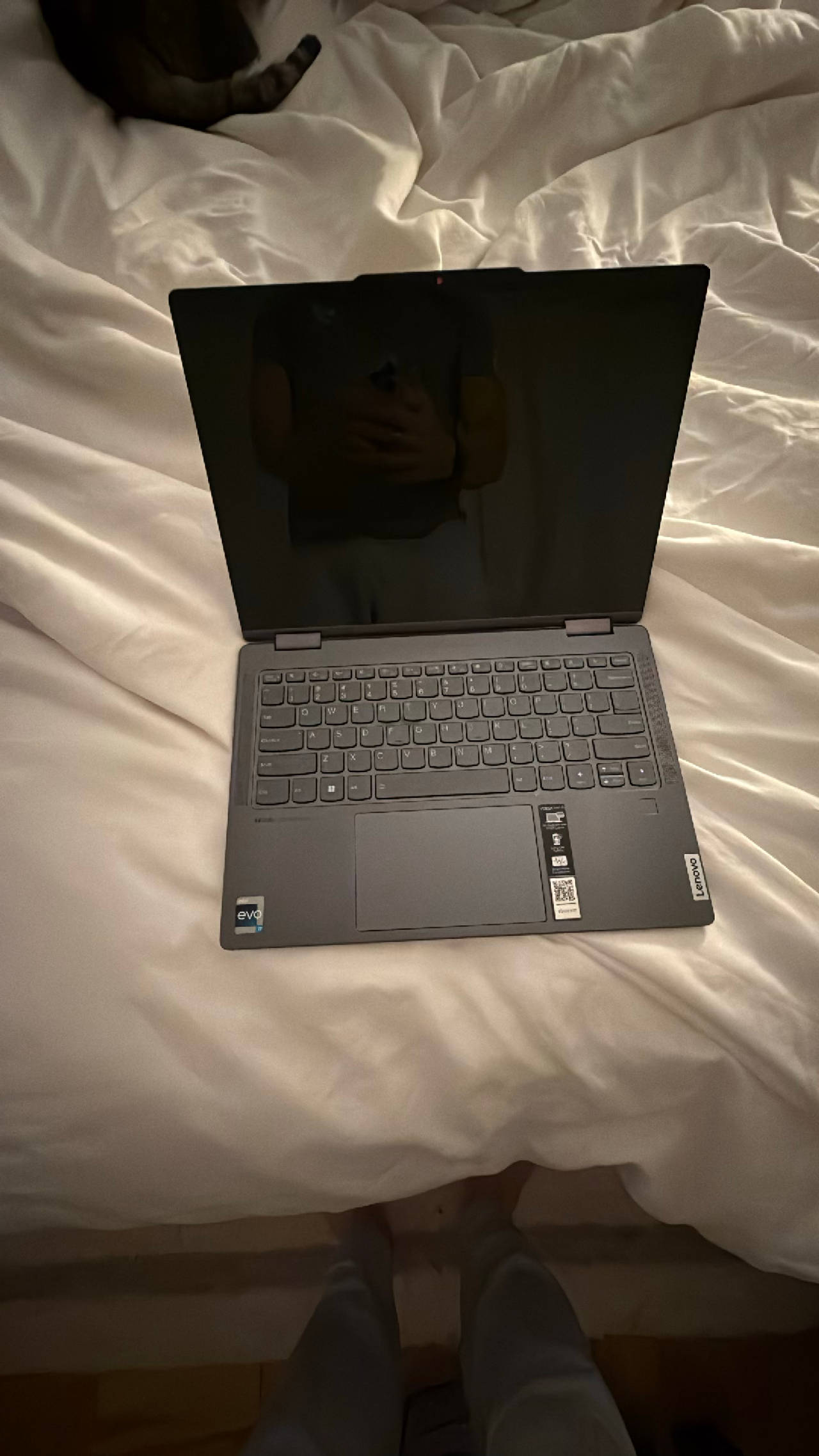 Lenovo Yoga Laptop