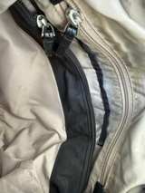 Tumi Voyageur Nylon Crossbody Bag - Image 4