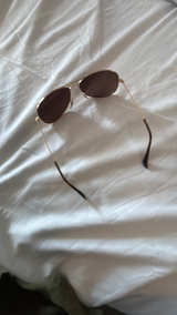 Ray-Ban Chromance Aviator Sunglasses - Image 2