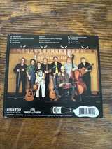 Sturgill Simpson - Cuttin' Grass Vol. 2 (The Cowboy Arms Sessions) CD - Image 2