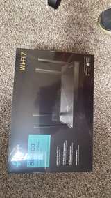 TP-Link Archer BE3600 Pro Dual-Band Wi-Fi 7 Router - Image 4