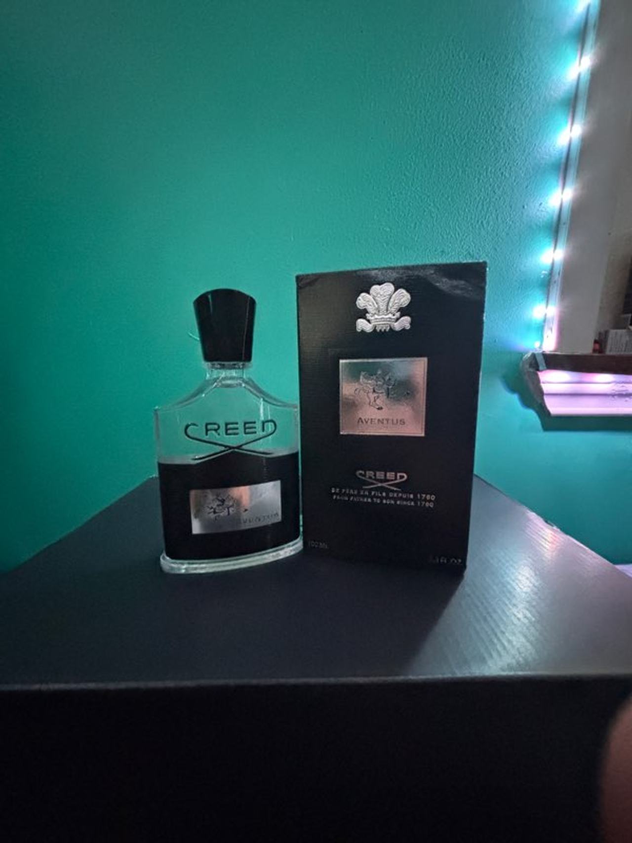 Creed Aventus Eau de Parfum