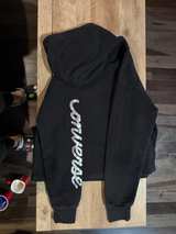 Converse All Star Hoodie - Image 3