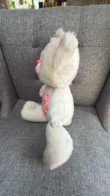 80s Hallmark Kenner Yum Yums Peppermint Kitty Plush Vintage Candy Bear - Image 3
