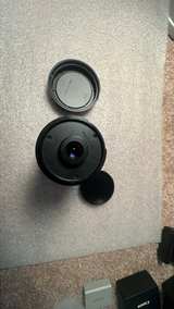 Olympus TCON-30C 3x Tele Conversion Lens with LH-4 Hood - Image 4