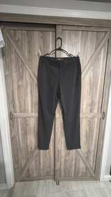 Black Spaidersilk Performance Pants 34x32 stretch comfort elastic waist - Image 2