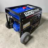 DuroMax XP10000E 10,000 Watt Portable Gas Generator - Image 3
