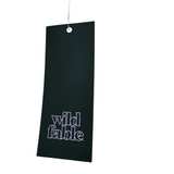 Wild Fable Green Floral Cropped Trucker Jacket - Image 2