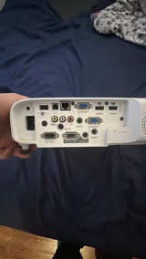 Epson Projector 4k - Image 3