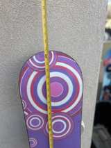 Women's LTD 48in (122cm) Snowboard - Image 5