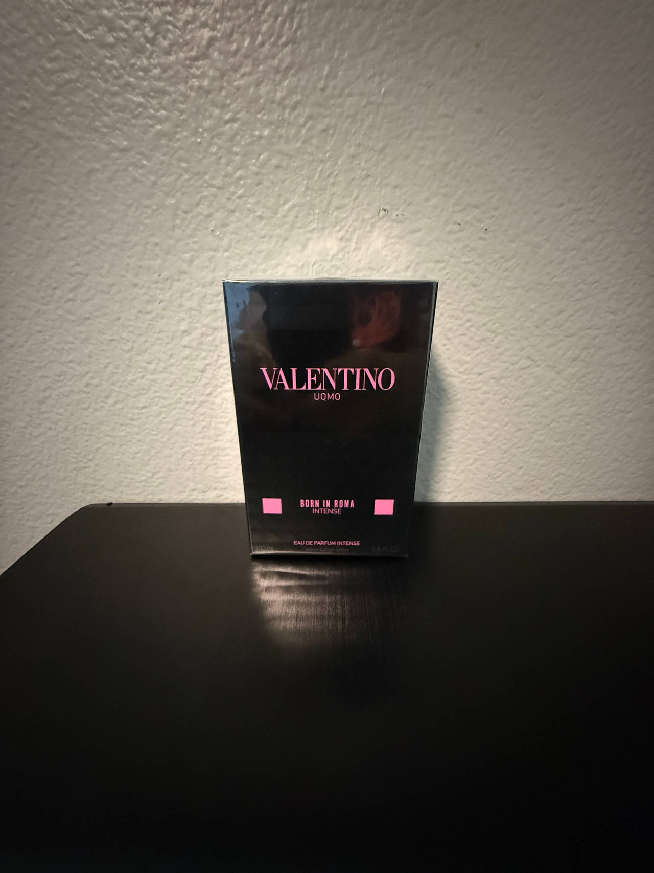 Valentino Uomo Born In Roma Intense Eau de Parfum