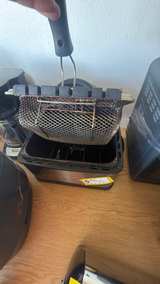Chefman Deep Fryer - Image 5