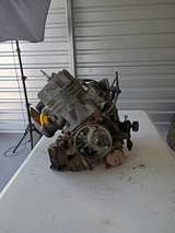 Robin Subaru EC380PLE081 Liquid Cooled ATV Engine Motor - Image 3