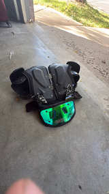 Xenith Flyte 2 Shoulder Pads - Image 2