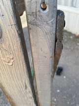 Wooden Step Ladder - Image 4