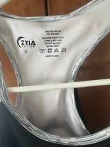 Zyia Active All-In Tank with Built-in Bra - Image 3