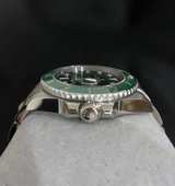 Rolex Submariner Date Hulk Green Dial - Image 2
