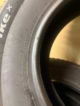 Hankook Winter i*Pike X Tires - Set of 4 - Image 4
