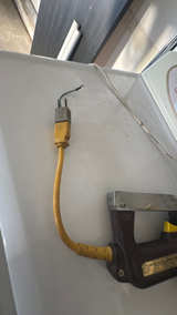 Arrow Electro-Matic ETN-50 Electric Staple Gun - Image 4