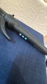 Bio Ionic GrapheneMX Curling Iron 1" - Image 2