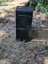 Lenovo ThinkCentre M91p Tower - Image 2